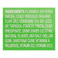 Good Karma Flaxmilk Unsweetened, Case of 6 - 32 Fl Oz