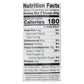 Pb2 - Almond Protein Powder W/van - Case Of 6-16 Oz