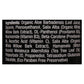 External Skincare Toner Facial Antioxidant - 4 Fl Oz - 1 Each