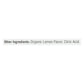 Yogi Tea Lemon Echinacea Immune Support - 6-Pack, 16 Tea Bags