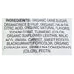 YumEarth Candy Giggles Sour 5 Oz Pack - Case of 12
