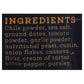 Siete Mild Mexican Taco Seasoning - Pack of 12 Convenient 1.31 Oz Packets