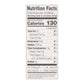 Lenny & Larry's Creme Cookies Chocolate - Case of 9 - 5.71 Oz. Each