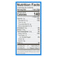 Munk Pack Keto Bbry Almond Vanilla Bar - 6 Pack - 4/1.12 oz