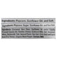 Skinny Pop Pirate's Booty Popcorn Family Snack Variety Pack, 3-pack (8.2 oz Each)