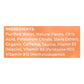 Protkt LQ Energy Pkt Orange 10-Count Pkts - Case of 6