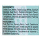 Inaba Churu Chicken Tuna Cat Treat - 8 Pack of 1.05 oz Tubes