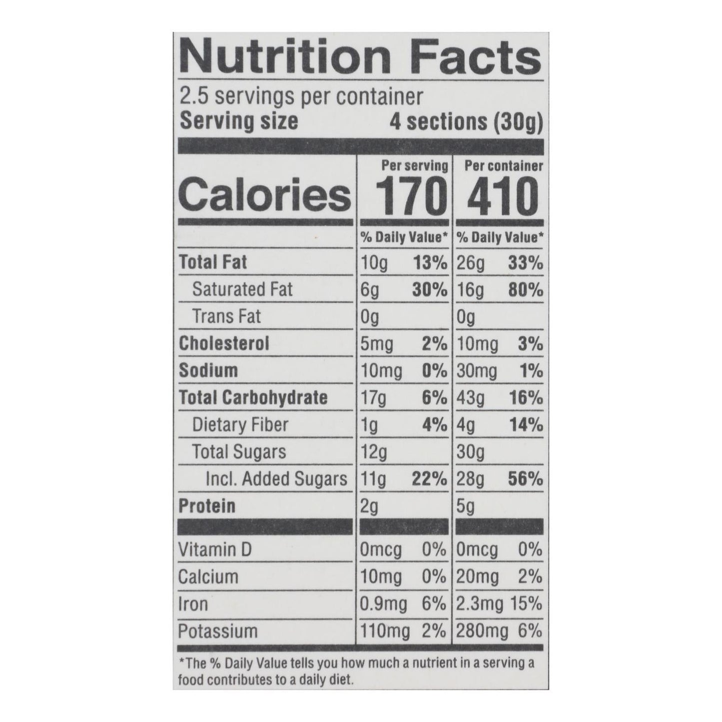 Alter Eco Organic Fair Trade Rice Crunch Chocolate Bar - 2.65 Oz (Case of 12)