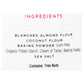 Miss Jones Baking Co. Keto-Friendly Gluten-Free Cornbread Mix - 7.4 Oz - Case of 6