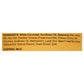 The Good Crisp Company Aged White Cheddar Cheese Balls, 2.75 Oz (Case of 9)