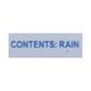 Richard's Rainwater Water Still, 16 Fl. Oz., Case of 12