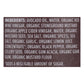Avocado Oil & Vinegar Vinaigrette, 6 - 8 Fl. Oz. Bottles by Primal Kitchen
