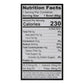 Snapdragon Foods Chicken Pho Bowl, 2.1 Oz., 6-Pack