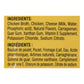 Inaba Ciao Chicken & Cheese Stew Cuts in Gravy for Cats - 1.4 oz. Can (Pack of 8)
