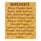 Zoup! Good, Really Good Spicy Chicken Bone Broth, 32 Oz, Case of 6