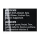 Inaba Chicken Tuna Broth Cat Food Supplement | 1.76 Oz, 8-Pack