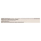Chocolove - Bar Dk Choco Maple Glz Pcn - Case Of 12-3.2 Oz