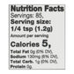 Watkins IPA Seasoning - 3.6 Oz. Bulk Case of 3