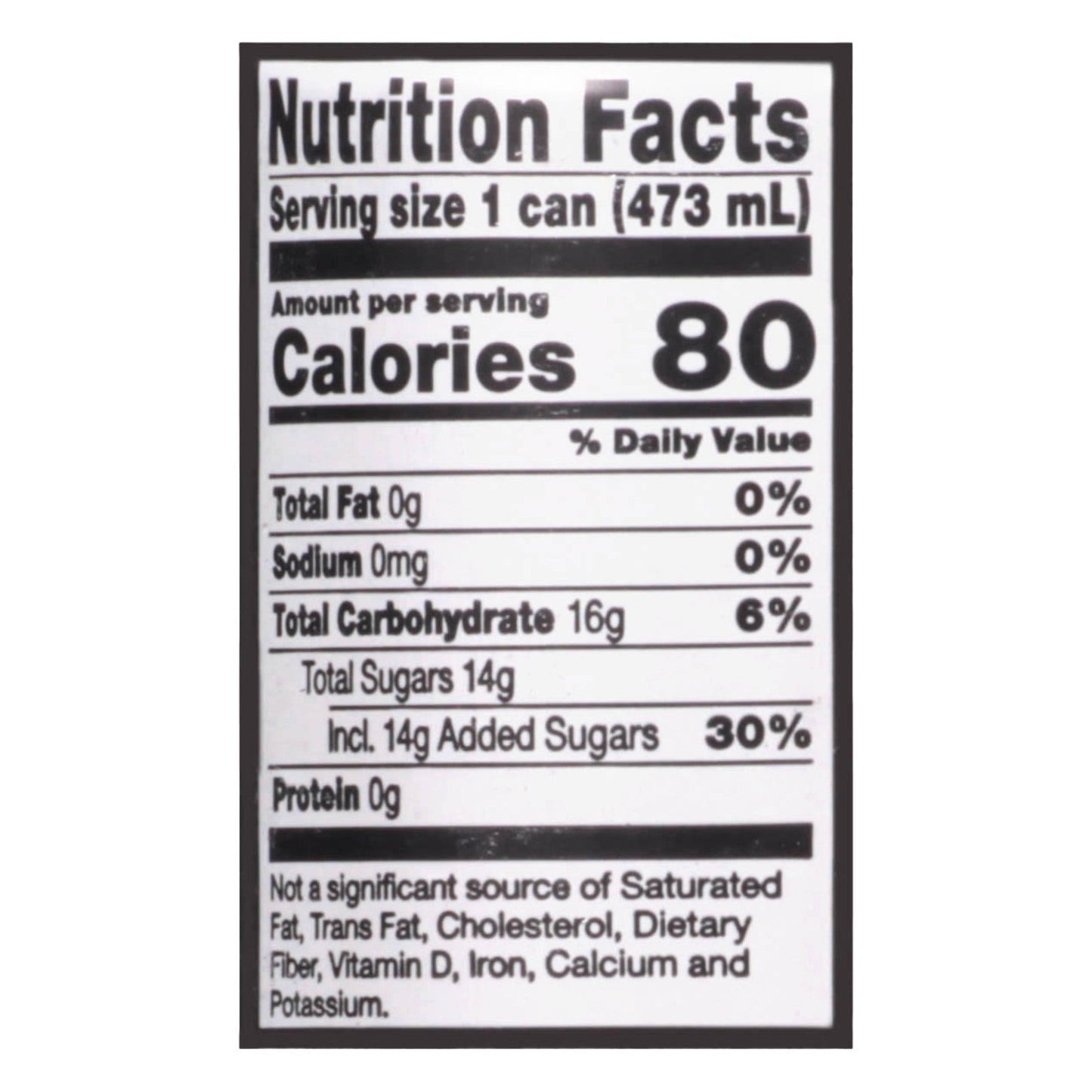 Steaz Yerba Mate Mountain Cranberry, Case of 12 - 16 fl. oz. Cans