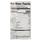 Skinnypop Twist of Lime Popcorn - Case of 12 (4.4 Oz Bags)