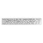 Sweet Leaf Sweetener Market Squeeze Straw, 1.7 Fz
