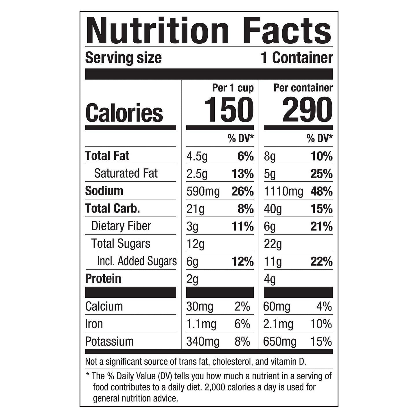 Pacific Foods Organic Carrot Ginger Bisque, Case of 12 - 16.3 oz