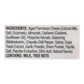 Parm Crisps BBQ Parmesan Crisps 6 Oz (Case of 12)