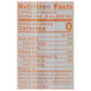 Clean Cause Sparkling Orange Ginger Yerba Mate - 16 Fl Oz - 12 Pack