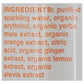 Clean Cause Sparkling Orange Ginger Yerba Mate - 16 Fl Oz - 12 Pack