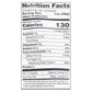 Skinnydipped Almonds Dark Chocolate & Sea Salt - 3.5 Oz