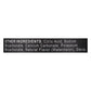 Protkt Primer BCAA Effervescent Case of 12 Tubes (60 Servings)