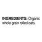 Quaker Oatmeal Original, Case of 6, 7.9 Oz Packages
