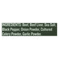 Epic Bites Beef Liver, 2.5 Oz Pack of 8