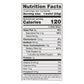 Rip Vanilla Wafels - Low Sugar Snkrddl Wafers, 4.64 Ounce, Pack of 4, Case of 12