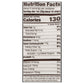Garden of Eatin' Multigrain Sea Salt Chips (Case of 12, 5.5 Oz. Each)