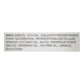 Humble Co Toothpaste Tablets Mint Fluoride Free 60 Ct - 6-Pack Case