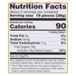 Dandies Maple Mini Marshmallows, 5 Oz (Pack of 10)