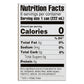 Zevia Kidz Natural Strawberry Lemonade Sparkling Water (4 x 6/7.5 Fl Oz)