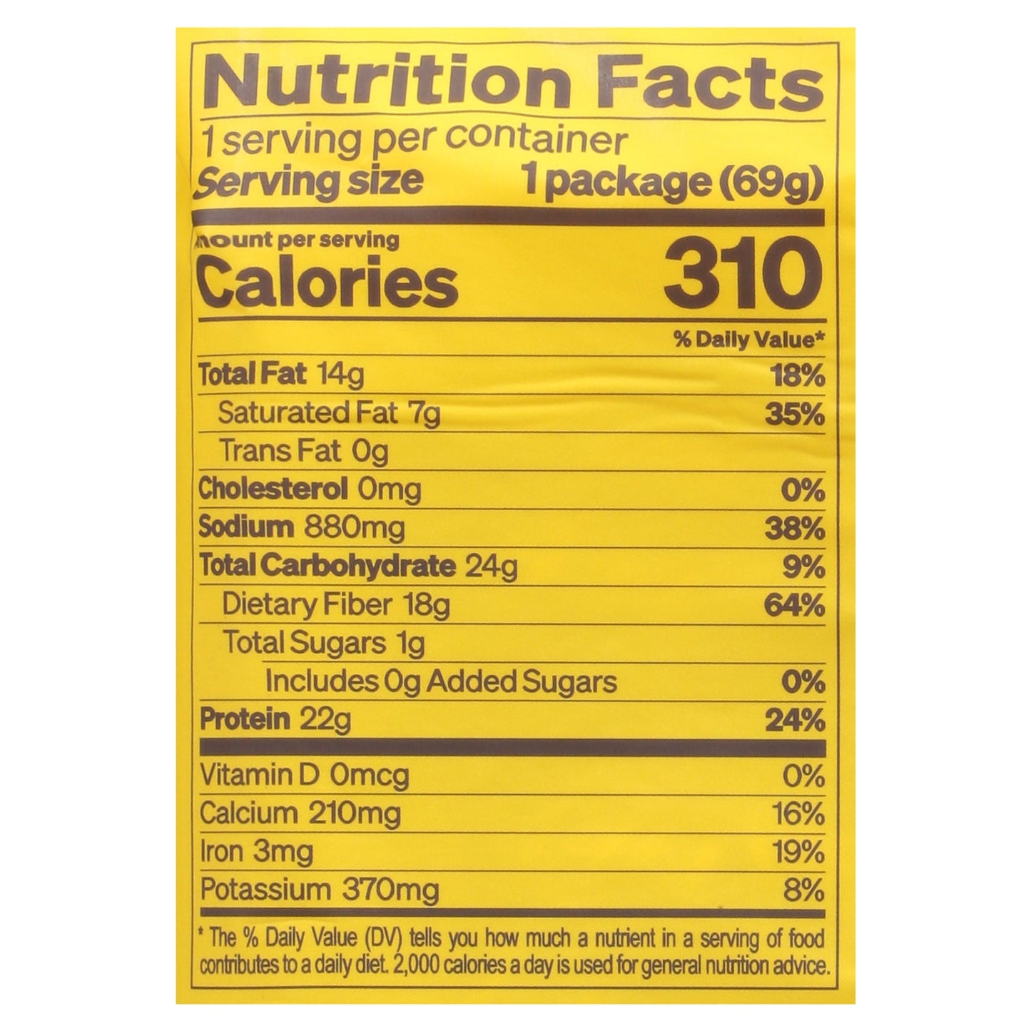Immi Ramen Black Garlic Chicken - 2.43 Oz, Pack of 6