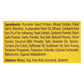 Immi Ramen Black Garlic Chicken - 2.43 Oz, Pack of 6