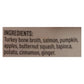 The Honest Kitchen Dog Food - Pro Over Sloppy Pumpkin Stew - 5.5 Oz - Case of 12