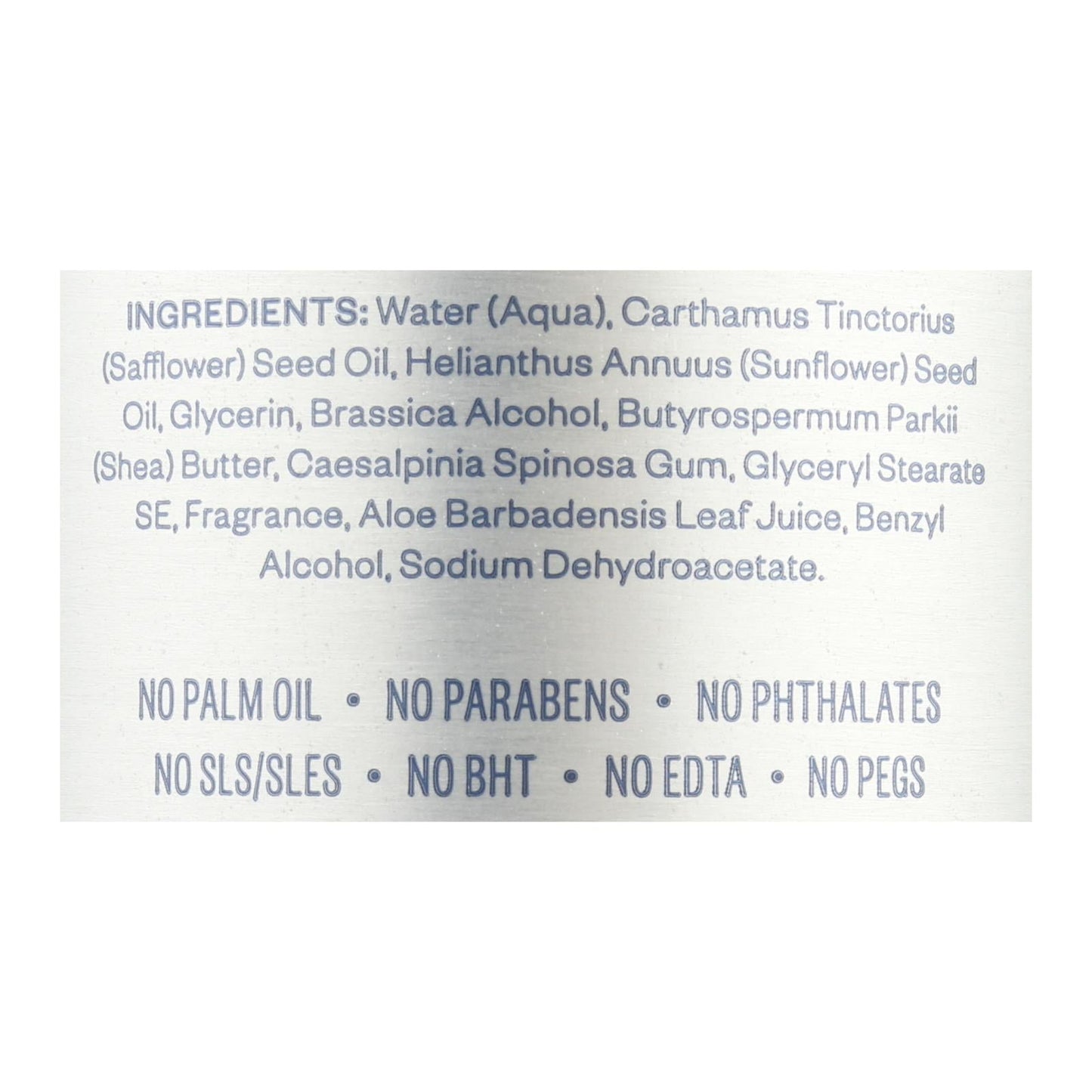 Hand in Hand Cactus Blossom Body Lotion - 10 Fl Oz - Case of 3