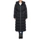 MOOSE KNUCKLES BELLE COTE PARKA WOMEN Jacket BLACK