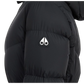 MOOSE KNUCKLES BELLE COTE PARKA WOMEN Jacket BLACK