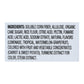 Project 7 - Gummies Sour Fruit Low Sugar - Case Of 8-1.8 Oz