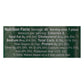 St Claire's Center Organic Spearmints, 1.5 Oz Tins - Case of 6
