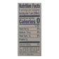 San Pellegrino Sparkling Natural Mineral Water - 8.11 fl oz x 3