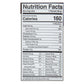 Kos Protein Powder Chocolate 1.37 Oz - Pack of 12