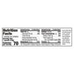 Chicken of the Sea Wild Caught Pink Salmon with Cracked Black Pepper - 2.5 Oz Cans (12 Pack)