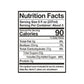 Q Drinks Ginger Beer - 25.4 Fl Oz Case of 8
